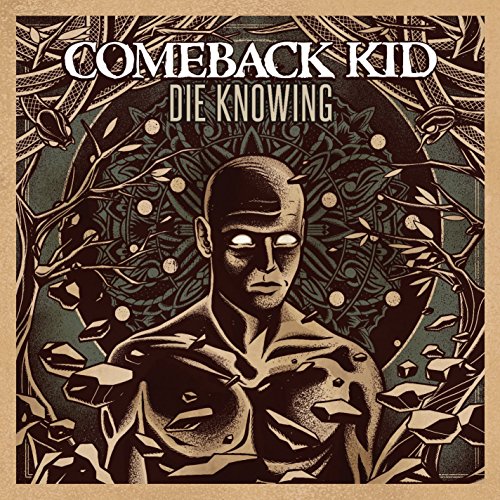 DIE KNOWING