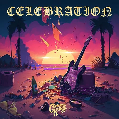 CELEBRATION [LP]