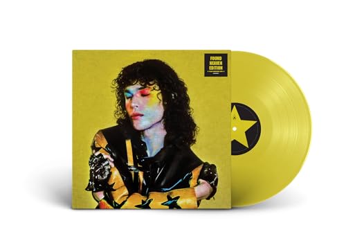 Found Heaven [Found Heaven Yellow LP]