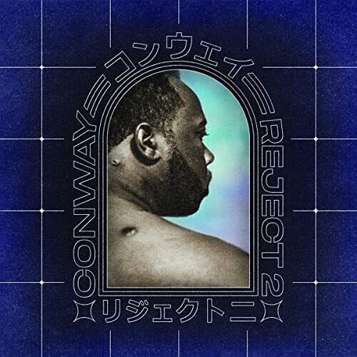 Reject 2 - Black Wax Day Edition