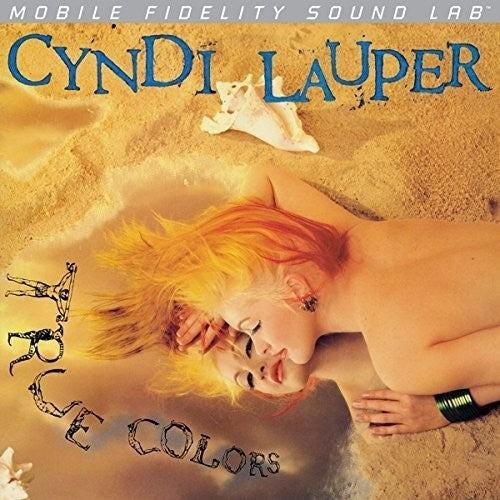 True Colors (Limited Edition)