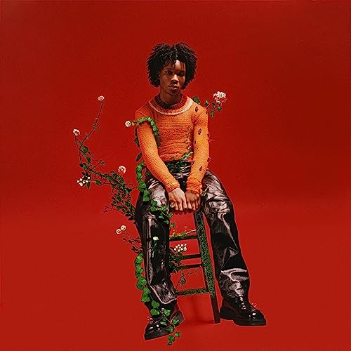 Petals To Thorns [Translucent Black Ice LP]