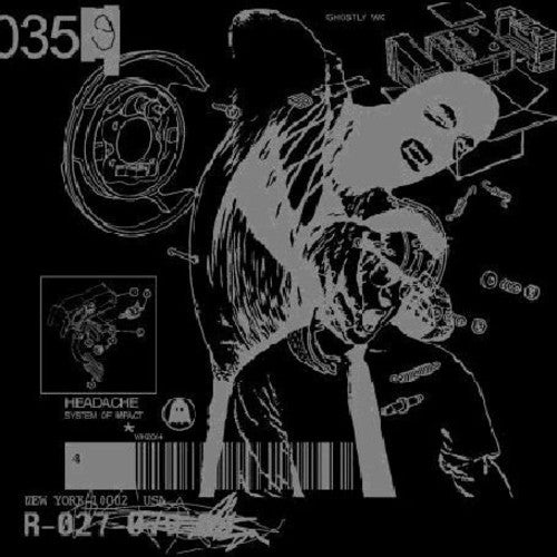 Two / Three [Explicit Content]