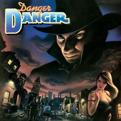 Danger Danger (180 Gram Vinyl) [Import]