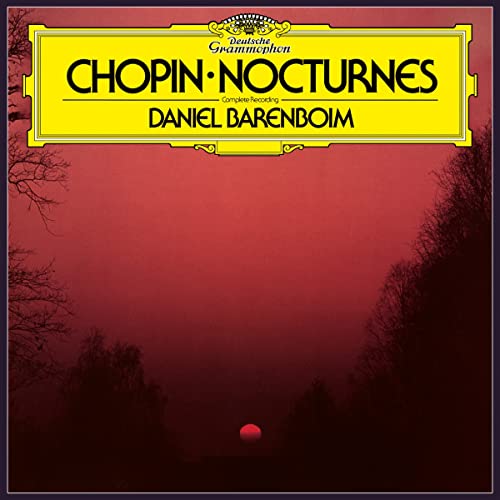 Chopin: Nocturnes [2 LP]