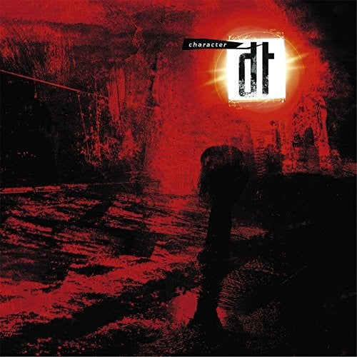 Character (Limited Edition, Picture Disc Vinyl)