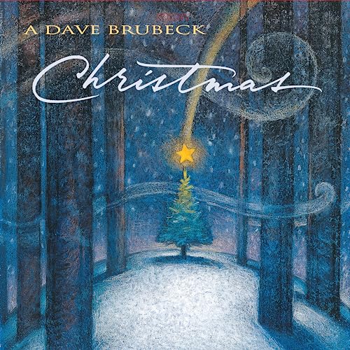 A Dave Brubeck Christmas [2 LP] [45 RPM]