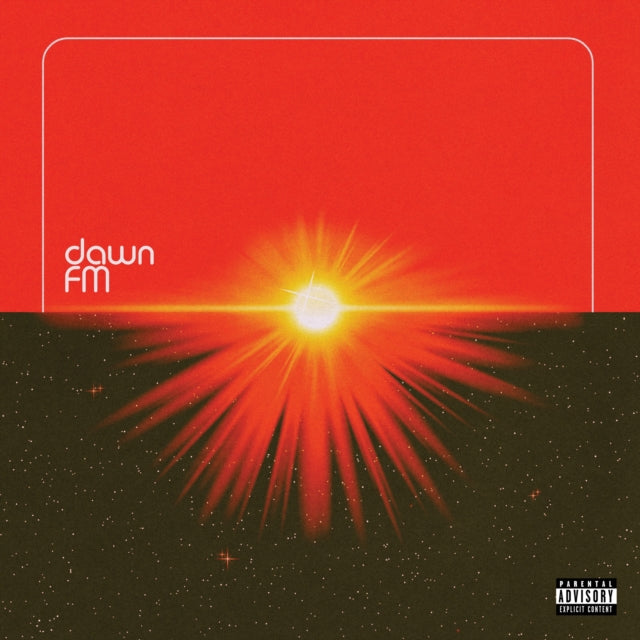 Dawn FM (RSD11.25.22)