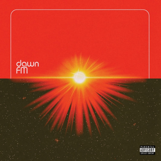 Dawn FM (RSD11.25.22)