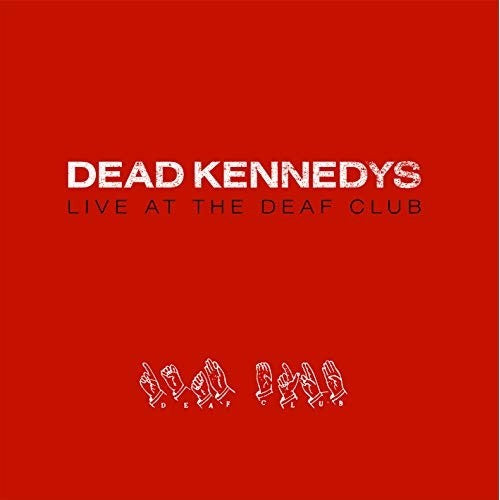 Live At The Deaf Club '79 [Import]