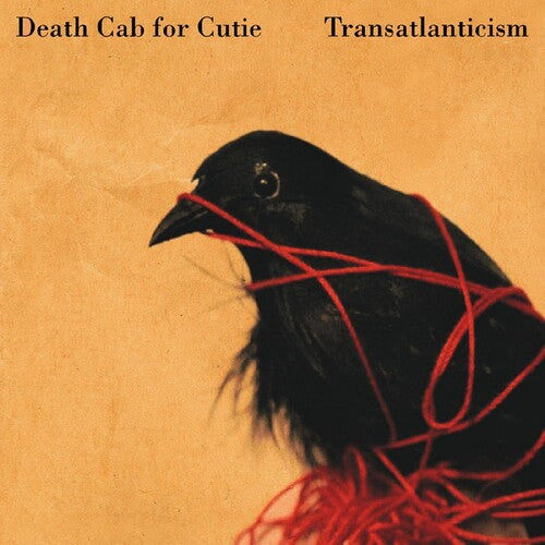 Transatlanticism (20th Anniversary Edition) (Booklet, Gatefold LP Jacket) (2 Lp's)