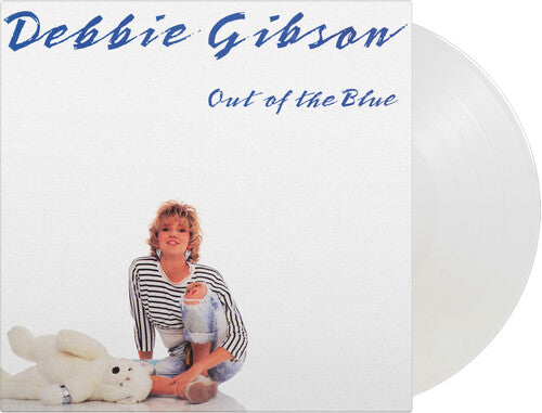 Out Of The Blue (Limited Edition, 180 Gram Vinyl, Colored Vinyl, White) [Import]