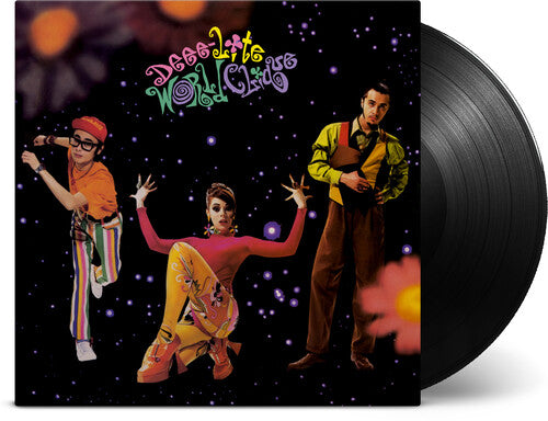 World Clique (180 Gram Vinyl) [Import]