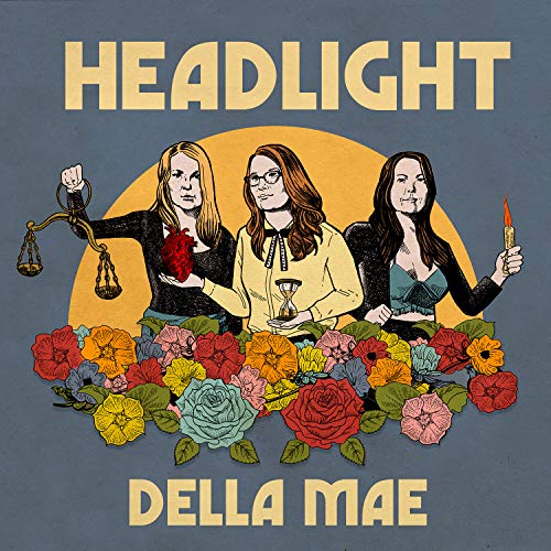 Headlight [Violet Marble LP]