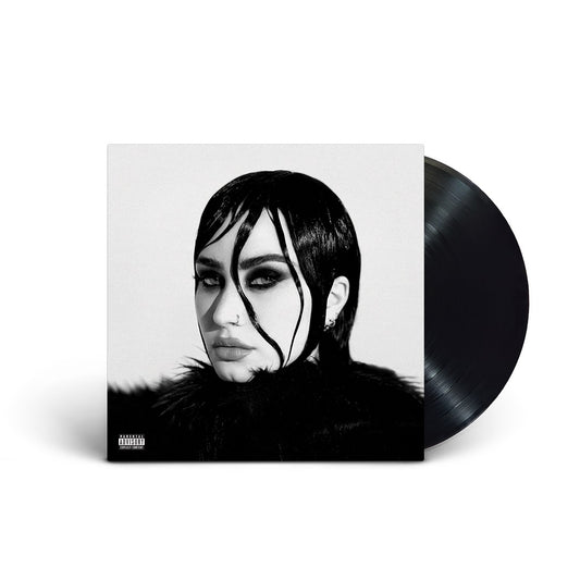 PRE-ORDER REVAMPED - Demi Lovato Vinyl