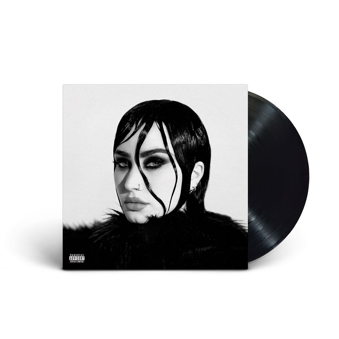 REVAMPED - Demi Lovato Vinyl