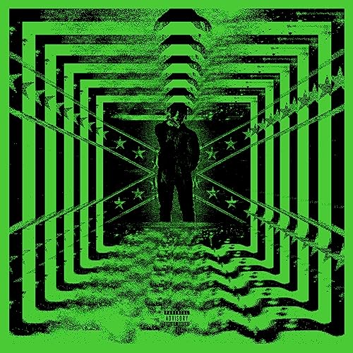 32 Zel [Neon Yellow LP]