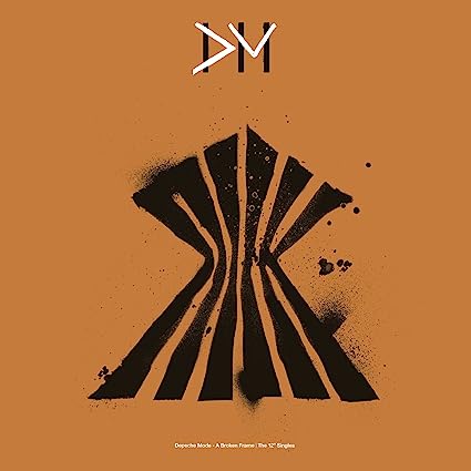 A Broken Frame - The 12 Singles Collection [Import] (Box Set)
