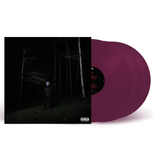 If Looks Could Kill [Translucent Purple 3 LP]