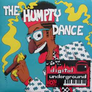 The Humpty Dance (Indie Exclusive) (7" Single)