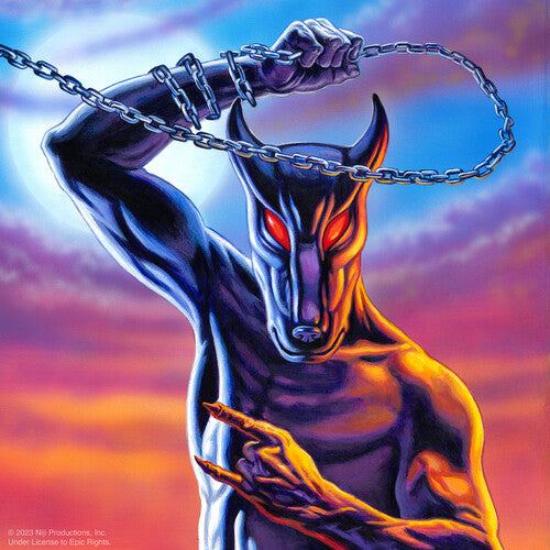 Super7 - Dio ReAction Wave 1 - Murray (Collectible, Figure, Action Figure)