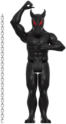 Super7 - Dio ReAction Wave 1 - Murray (Collectible, Figure, Action Figure)