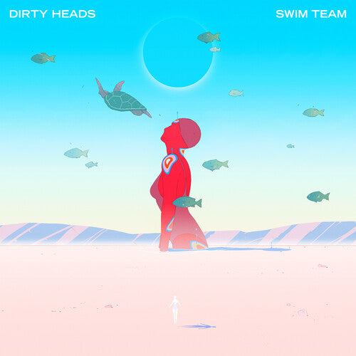 Swim Team [Explicit Content]