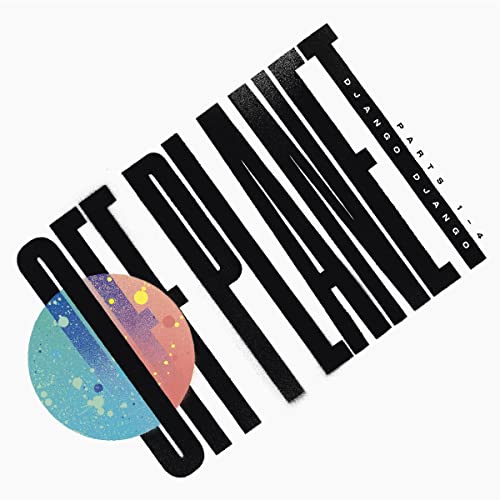 Off Planet [2 LP]