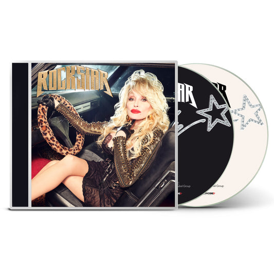 Rockstar [2 CD]