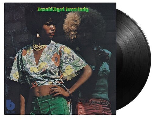Street Lady (180 Gram Vinyl, Gatefold LP Jacket) [Import]