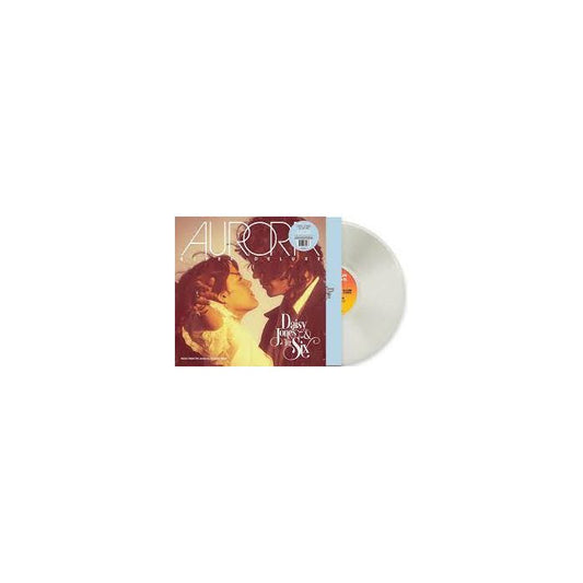 AURORA (Deluxe) [INDIE EX] by Daisy Jones & The Six