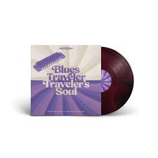 Traveler's Soul - Blues Traveler Vinyl Indie Exclusive