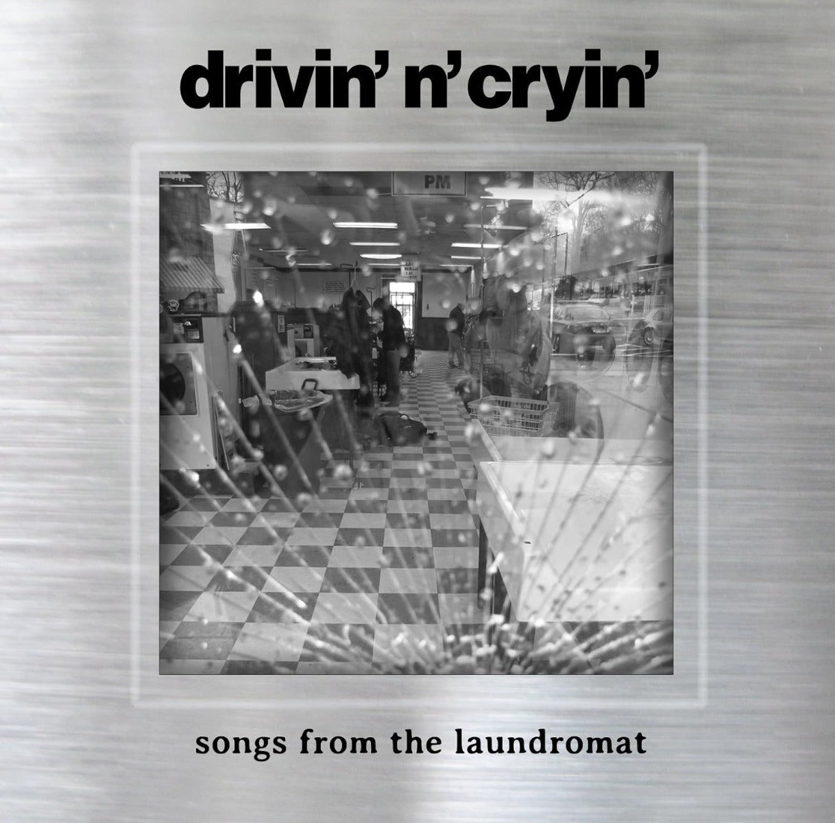 Songs from the Laundromat