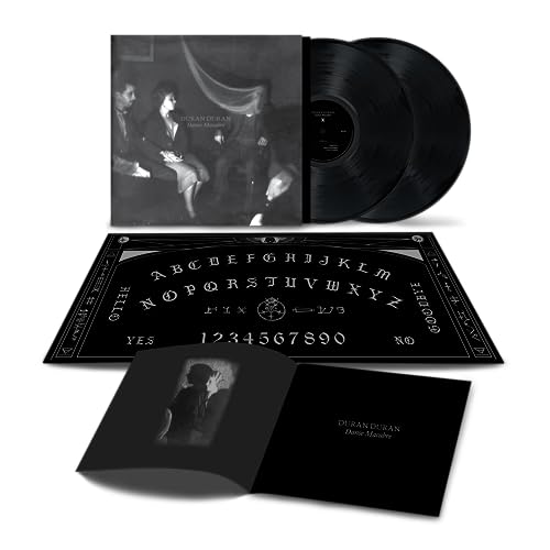 DANSE MACABRE