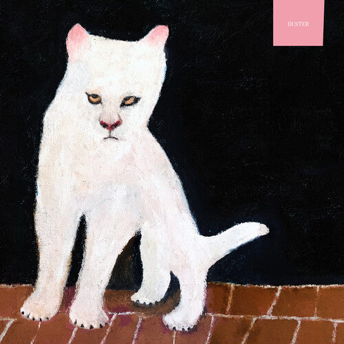 Duster (Seaglass Wave Colored Vinyl)