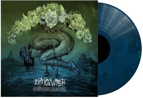 Symptoms of Survival (Limited Edition, Blue Swirl Colored Vinyl)