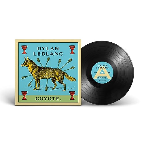 Coyote [LP]