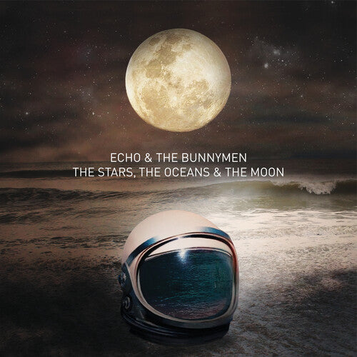 The Stars, The Oceans & The Moon (2 Lp's)