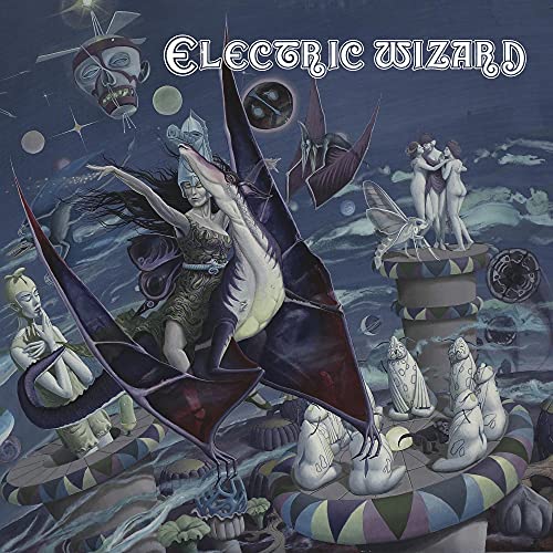 ELECTRIC WIZARD