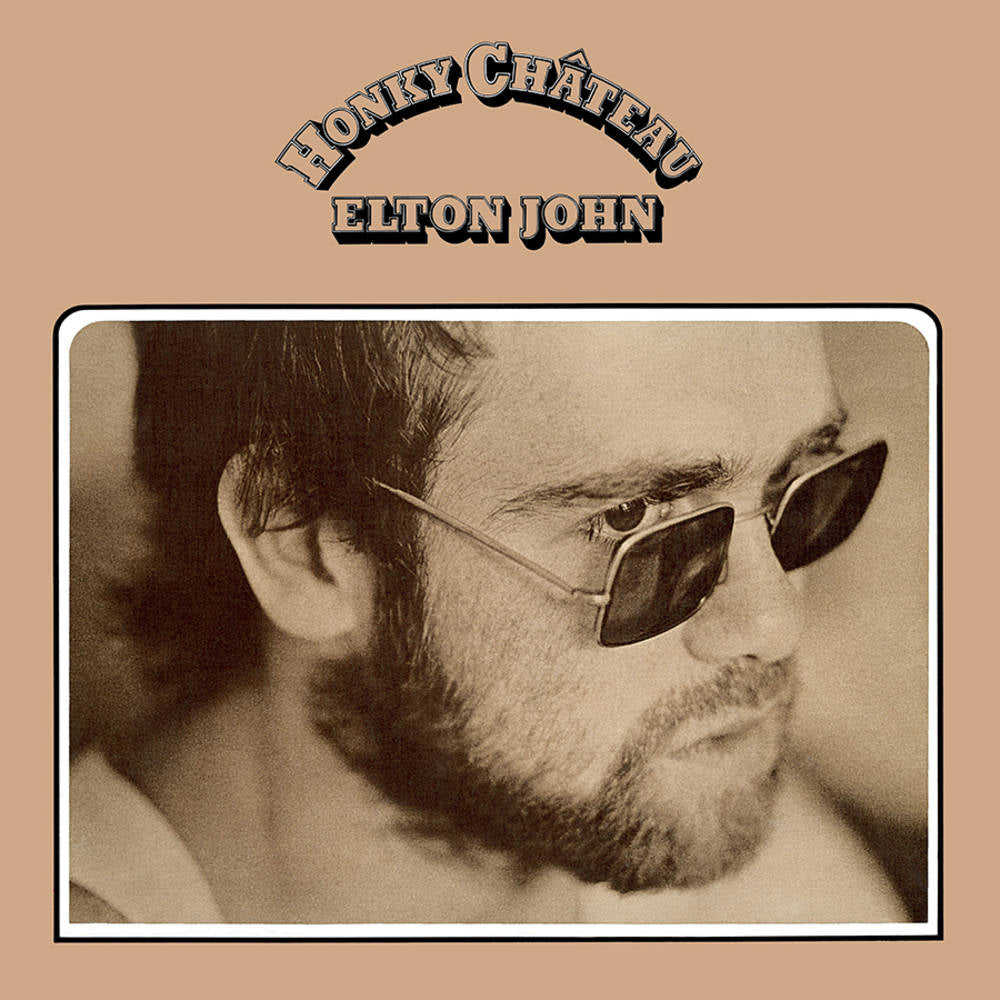 Honky Chateau [50th Anniversary 2 LP]