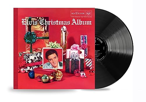 Elvis: Christmas Album