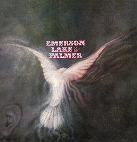 Emerson, Lake & Palmer