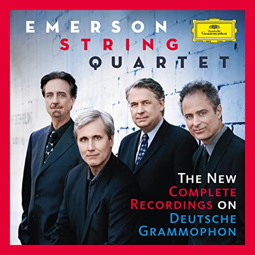 Complete Recordings on Deutsche Grammophon [55 CD Boxset]