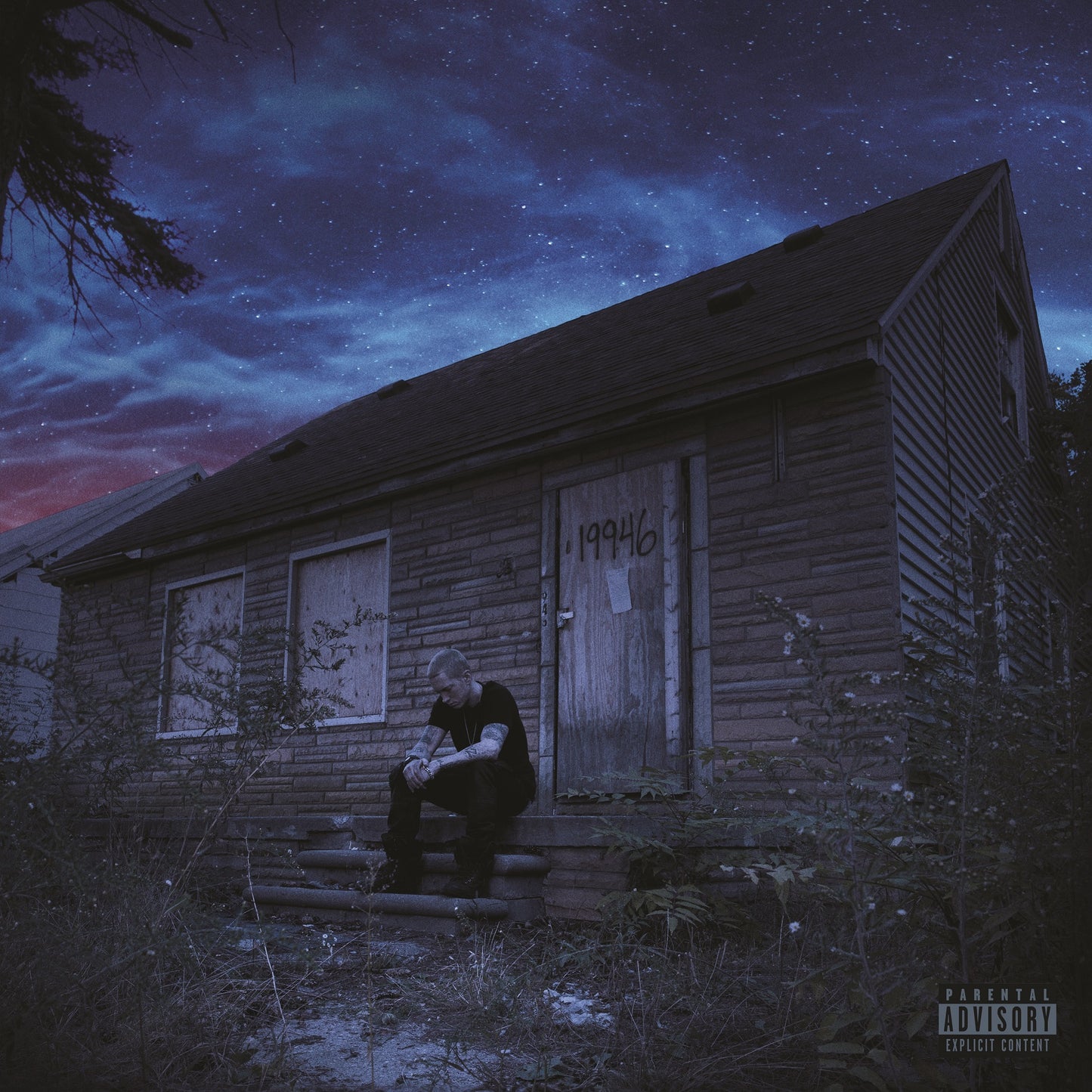 The Marshall Mathers LP2 (10th Anniversary Edition) [Expanded Deluxe 4 LP]