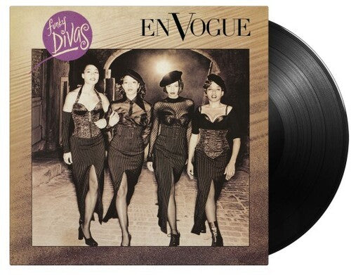 Funky Divas (180 Gram Vinyl) [Import]