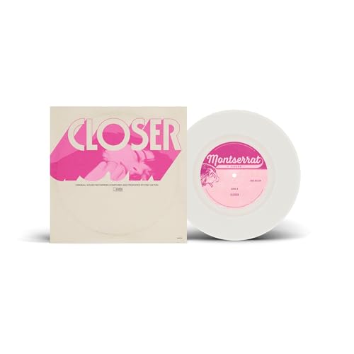 Closer [7" Single]