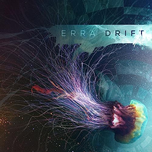 Drift [Electric Blue/Bone Galaxy 2 LP]