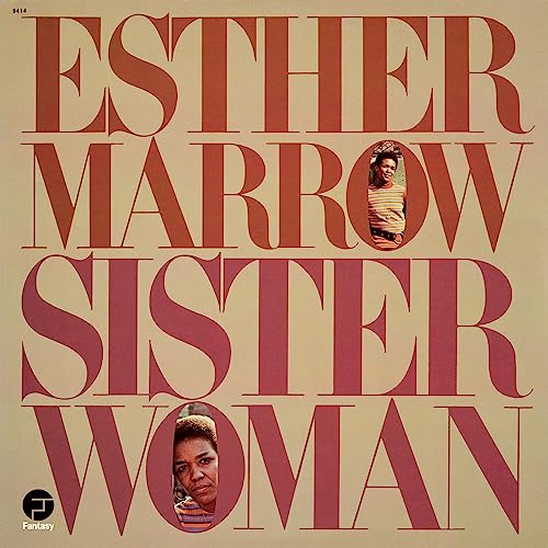 Sister Woman [LP]