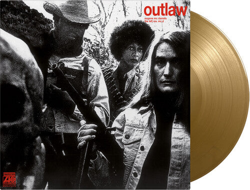 Outlaw (180 Gram Silver Colored Vinyl) [Import]