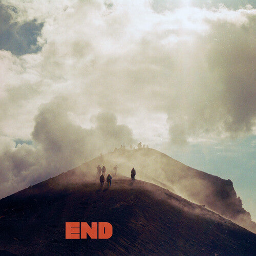 End (180 Gram Vinyl)